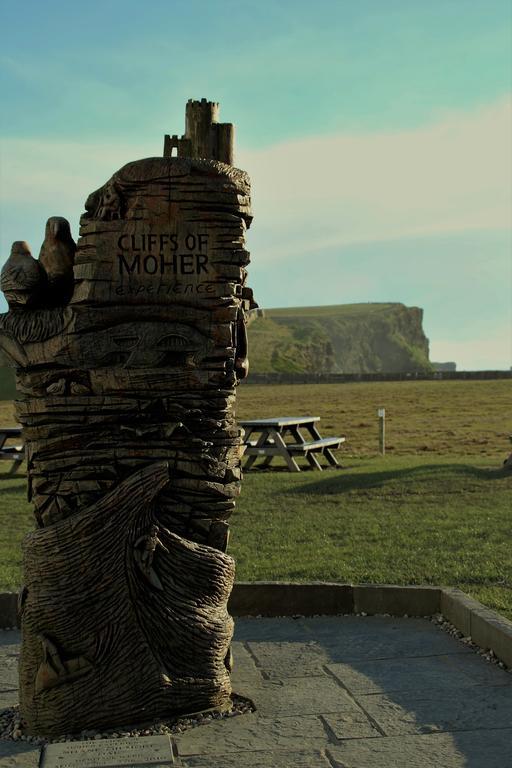 O'Learys Lodge ドゥーリン エクステリア 写真